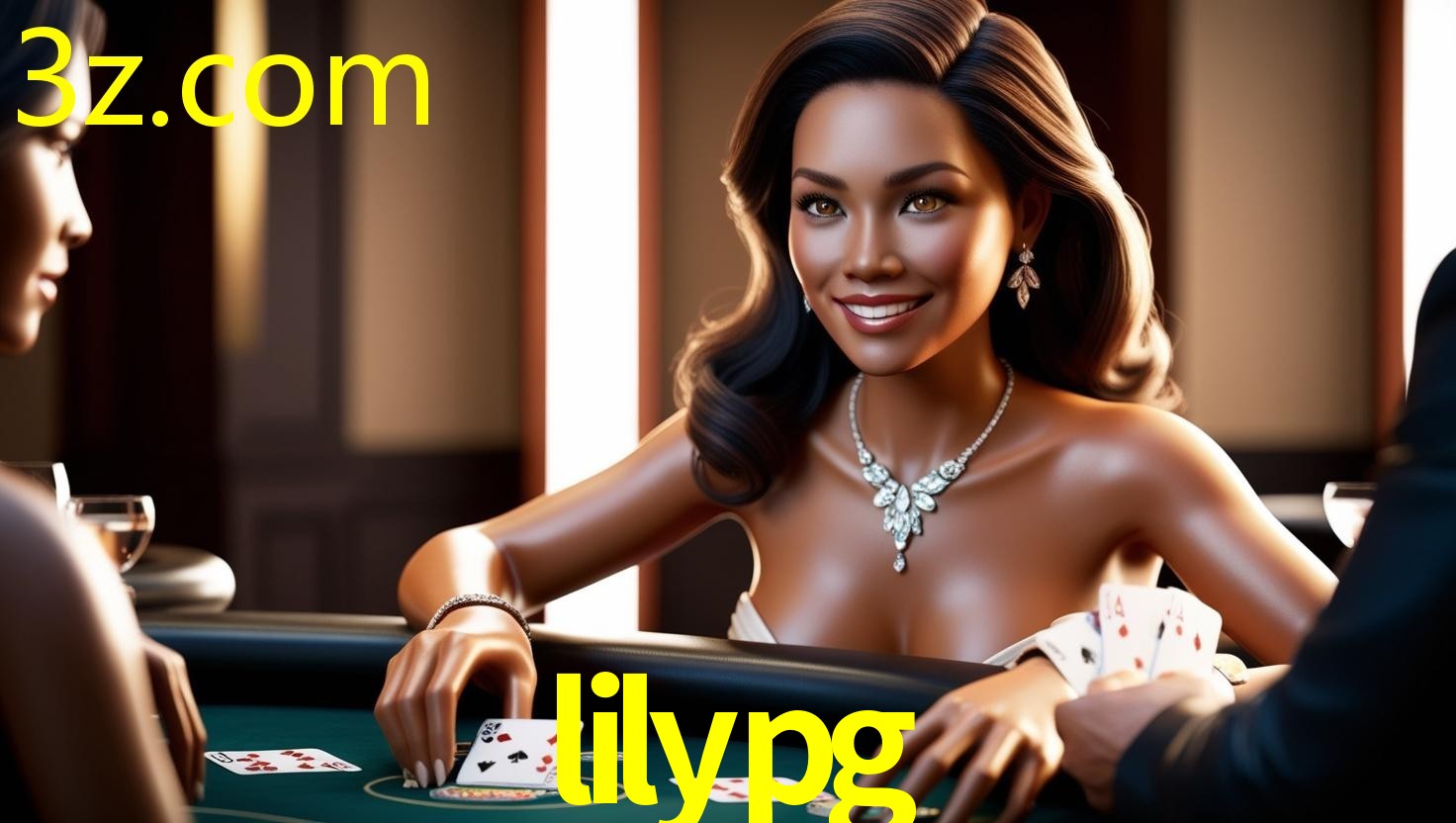 LILYPG.COM